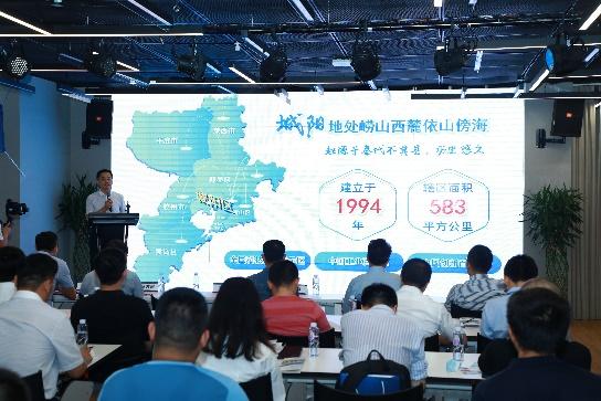 青岛城阳最新招聘，科技驱动，开启全新招聘体验