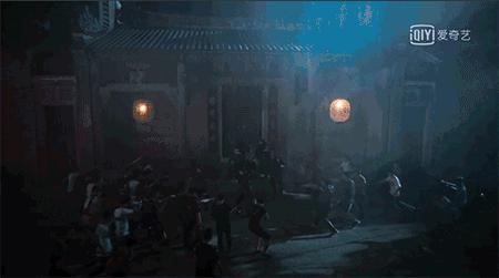 最新侦查剧，小巷深处的神秘小店探秘之旅