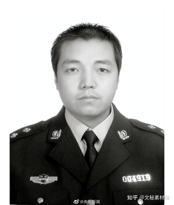民警牺牲最新，小巷深处的英雄赞歌