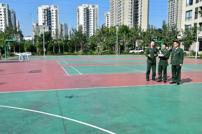 边防最新资讯，高科技产品引领时代前沿介绍
