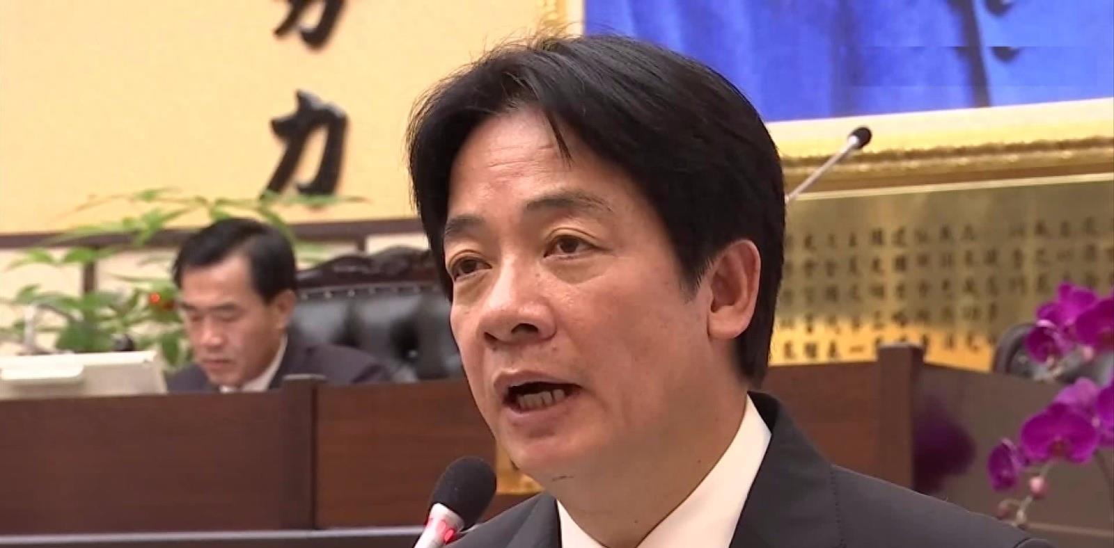 台湾新任领导人解析，观点、立场与个人视角的观察