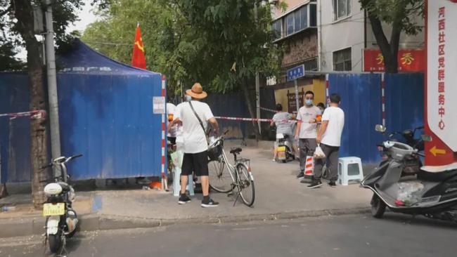 许昌疫情最新动态，防疫指南与自我防护技能学习步骤