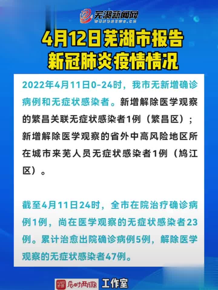 芜湖疫情最新动态，自然美景探索之旅中的心灵宁静与平和