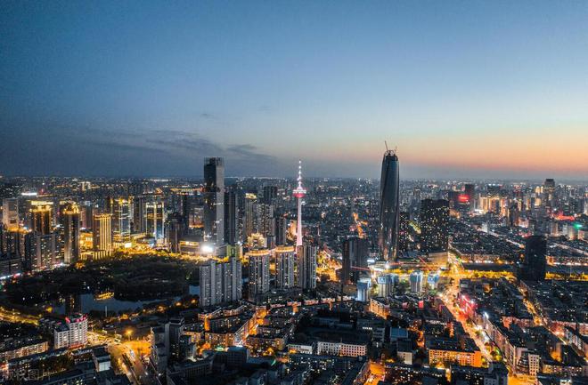 最新长春楼市深度解析，揭秘楼市动态！